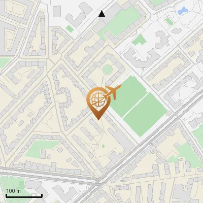 Foto zu Schnellstraße 21, 22765 Hamburg