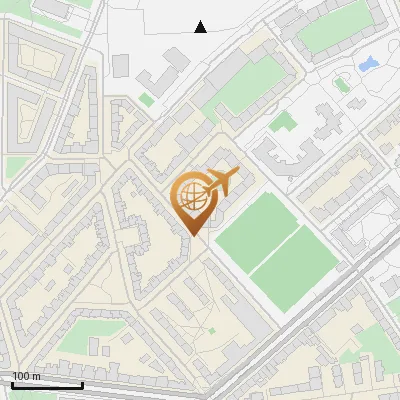 Foto zu Schnellstraße 22, 22765 Hamburg