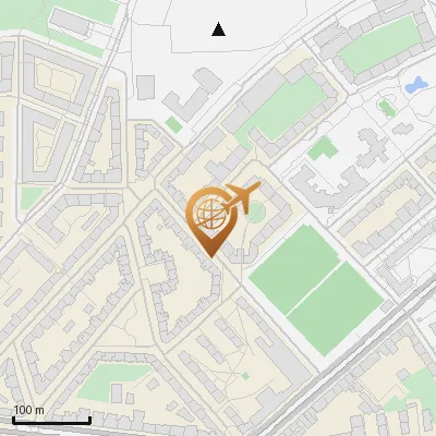 Foto zu Schnellstraße 26, 22765 Hamburg