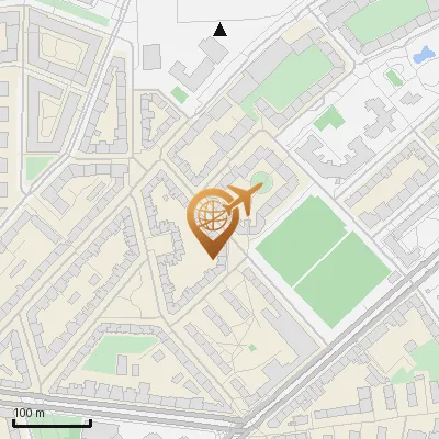 Foto zu Schnellstraße 27, 22765 Hamburg