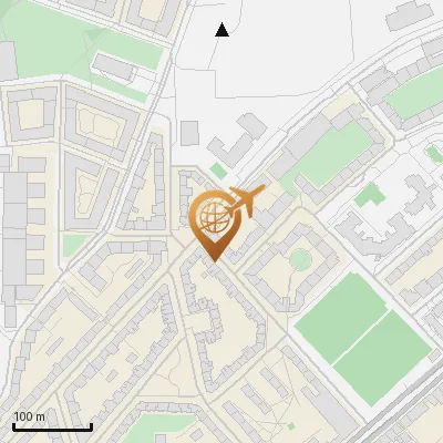 Foto zu Schnellstraße 32, 22765 Hamburg