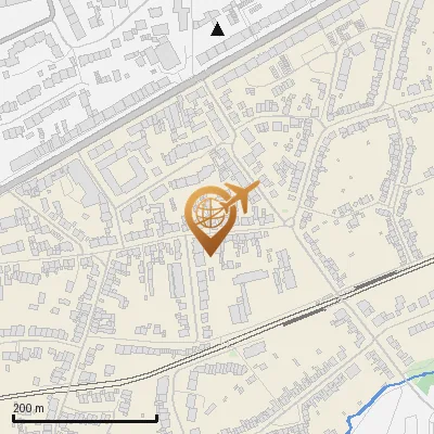 Foto zu Schnellweider Straße 116, 51067 Köln