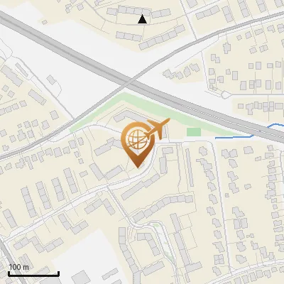 Foto zu Schnelsener Weg 1, 22523 Hamburg