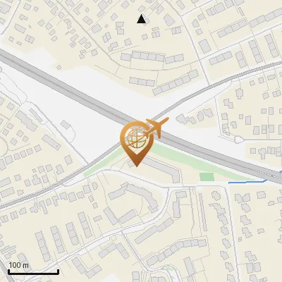 Foto zu Schnelsener Weg 28, 22523 Hamburg