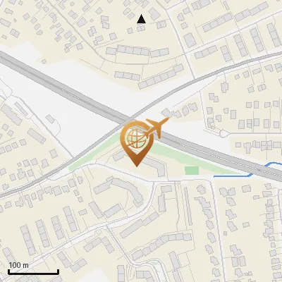 Foto zu Schnelsener Weg 32, 22523 Hamburg