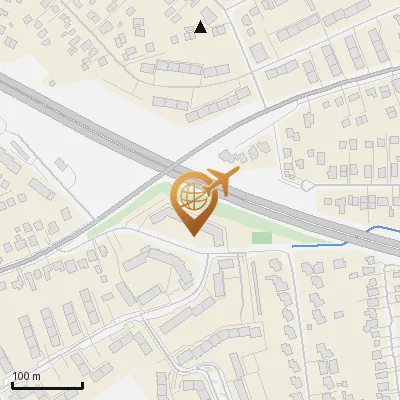 Foto zu Schnelsener Weg 34, 22523 Hamburg