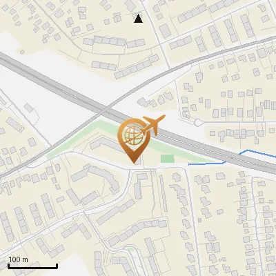 Foto zu Schnelsener Weg 38, 22523 Hamburg