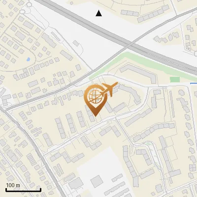 Foto zu Schnelsener Weg 7, 22523 Hamburg