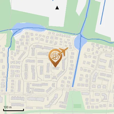 Foto zu Schnepfenstieg 3, 21147 Hamburg