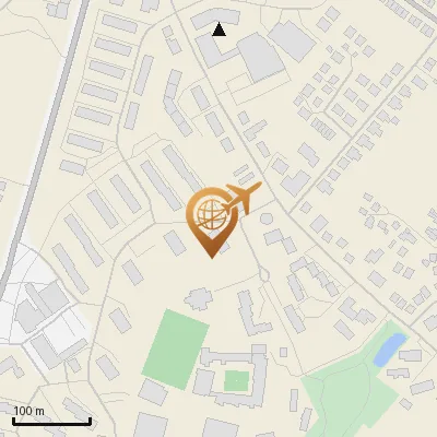 Foto zu Schneverdinger Weg 1, 21079 Hamburg