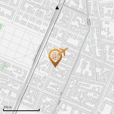 Foto zu Schnorrstraße 7, 80799 München