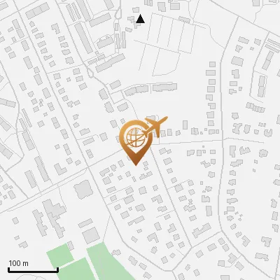 Foto zu Schnuckendrift 13, 21149 Hamburg