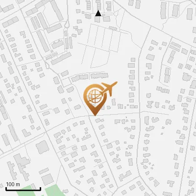 Foto zu Schnuckendrift 16, 21149 Hamburg