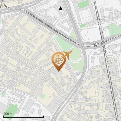 Foto zu Schnurgasse 31, 50676 Köln
