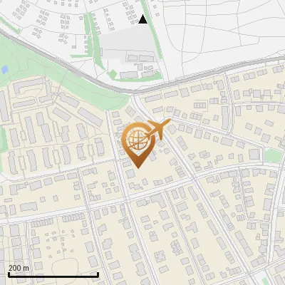 Foto zu Schobserstraße 5, 80638 München