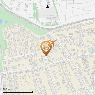 Foto zu Schobserstraße 9, 80638 München