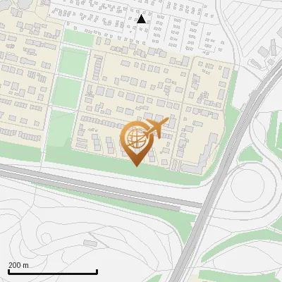 Foto zu Schochenbergstraße 18, 80686 München