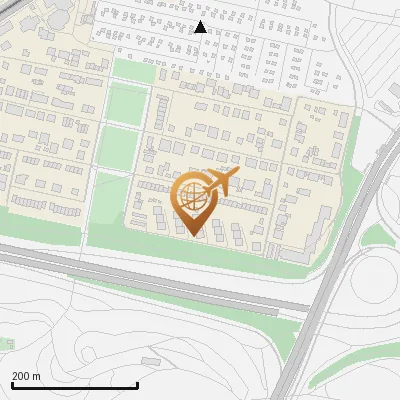 Foto zu Schochenbergstraße 36, 80686 München