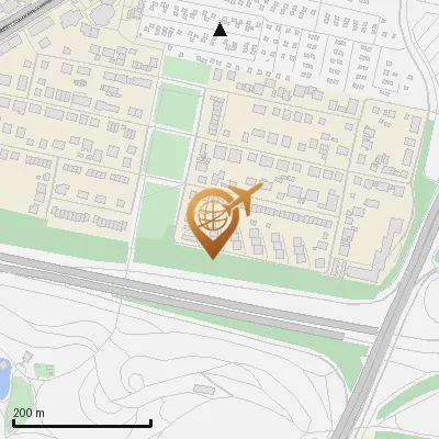 Foto zu Schochenbergstraße 52, 80686 München