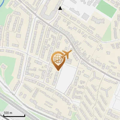 Foto zu Schöfferstieg 10, 22117 Hamburg