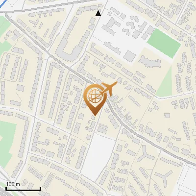 Foto zu Schöfferstieg 2, 22117 Hamburg