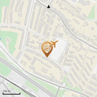 Foto zu Schöfferstieg 22, 22117 Hamburg