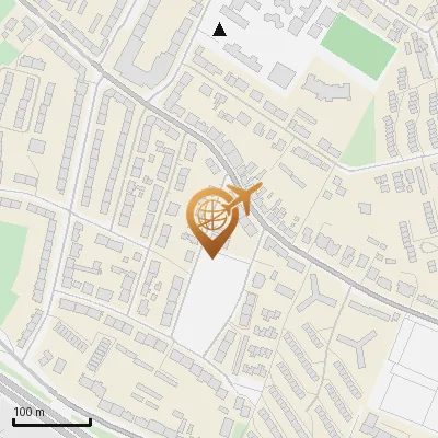 Foto zu Schöfferstieg 5, 22117 Hamburg