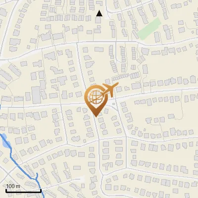 Foto zu Schoenaich-Carolath-Straße 16, 22607 Hamburg