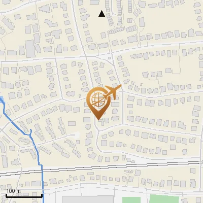 Foto zu Schoenaich-Carolath-Straße 2, 22607 Hamburg