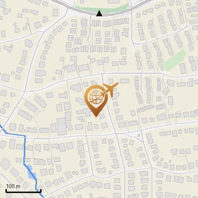 Foto zu Schoenaich-Carolath-Straße 21, 22607 Hamburg