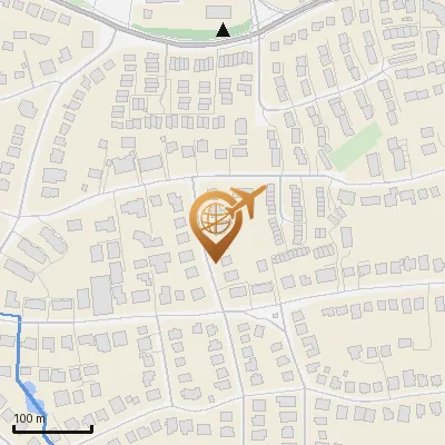 Foto zu Schoenaich-Carolath-Straße 22, 22607 Hamburg