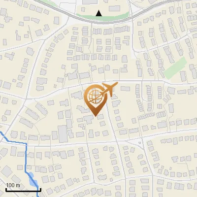 Foto zu Schoenaich-Carolath-Straße 23, 22607 Hamburg