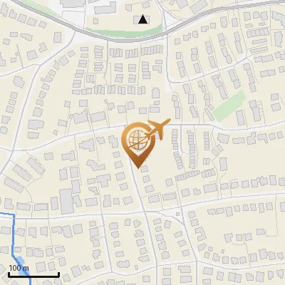 Foto zu Schoenaich-Carolath-Straße 24, 22607 Hamburg