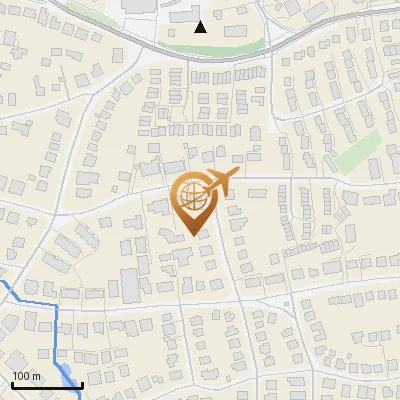 Foto zu Schoenaich-Carolath-Straße 25, 22607 Hamburg