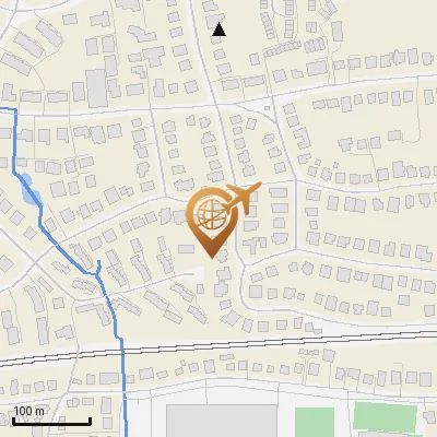 Foto zu Schoenaich-Carolath-Straße 3, 22607 Hamburg