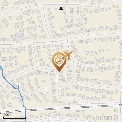 Foto zu Schoenaich-Carolath-Straße 6, 22607 Hamburg