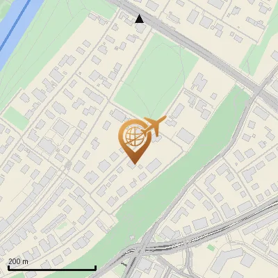 Foto zu Schönbergstraße 10, 81679 München