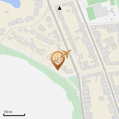 Foto zu Schöne Aussicht 11, 22085 Hamburg