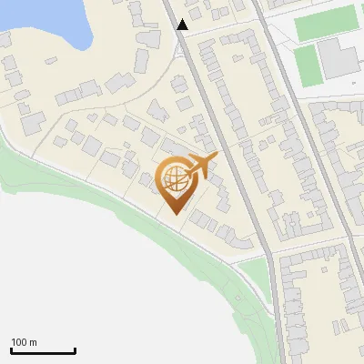 Foto zu Schöne Aussicht 13, 22085 Hamburg