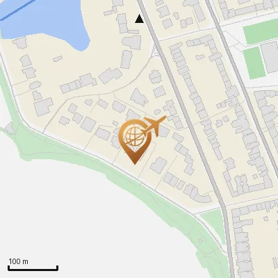 Foto zu Schöne Aussicht 14, 22085 Hamburg