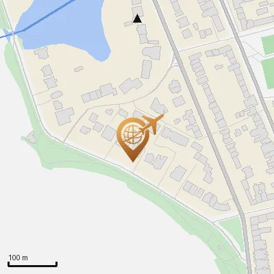 Foto zu Schöne Aussicht 15, 22085 Hamburg