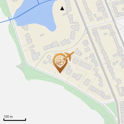 Foto zu Schöne Aussicht 16, 22085 Hamburg