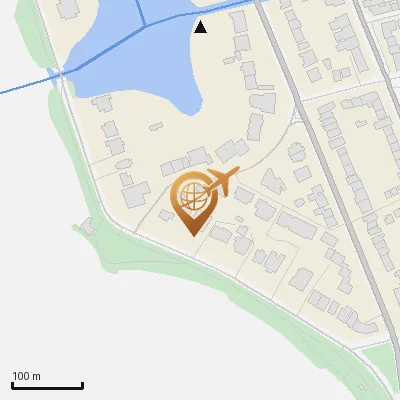 Foto zu Schöne Aussicht 17, 22085 Hamburg