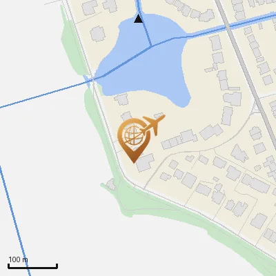 Foto zu Schöne Aussicht 21, 22085 Hamburg