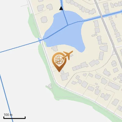 Foto zu Schöne Aussicht 22, 22085 Hamburg