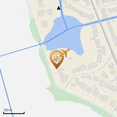 Foto zu Schöne Aussicht 23, 22085 Hamburg