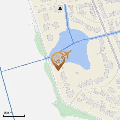 Foto zu Schöne Aussicht 26, 22085 Hamburg