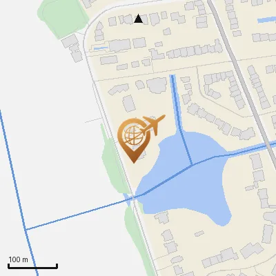 Foto zu Schöne Aussicht 28, 22085 Hamburg