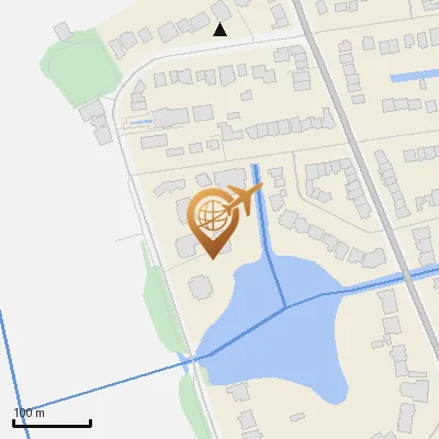 Foto zu Schöne Aussicht 29, 22085 Hamburg