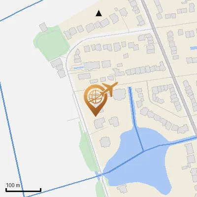 Foto zu Schöne Aussicht 32, 22085 Hamburg